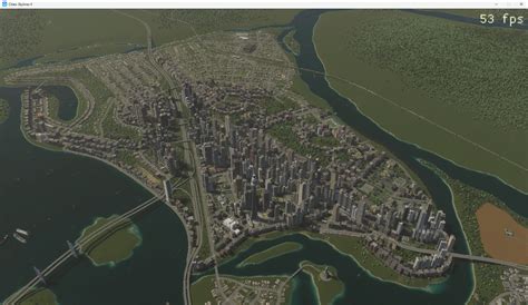 cities skylines depth of field|What are your views on depth of field : r/CitiesSkylines .